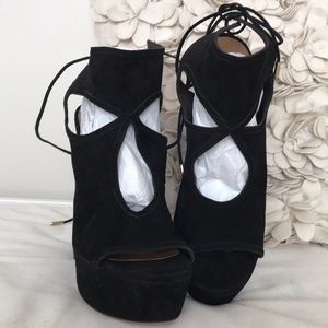 Aquazzura Firenze Shoes